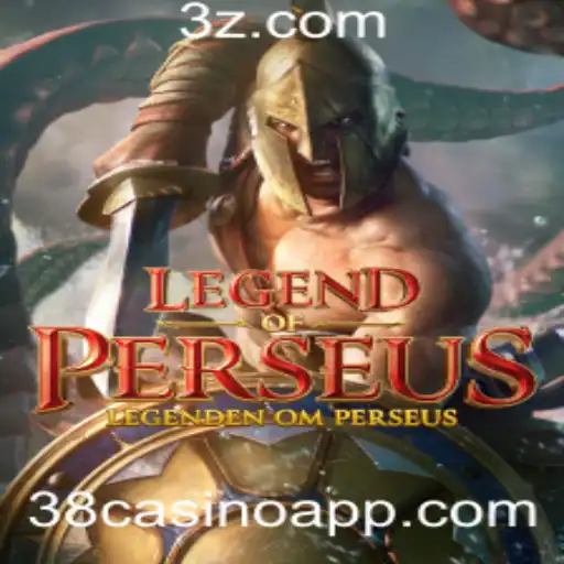 Explorando o Mundo Mítico de LegendofPerseus