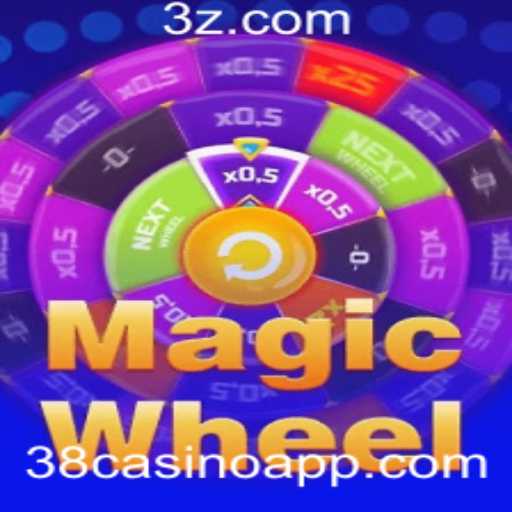 Descobrindo o Fascinante Mundo de MagicWheel no 38casino