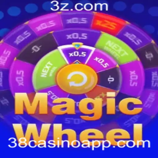 Descobrindo o Fascinante Mundo de MagicWheel no 38casino