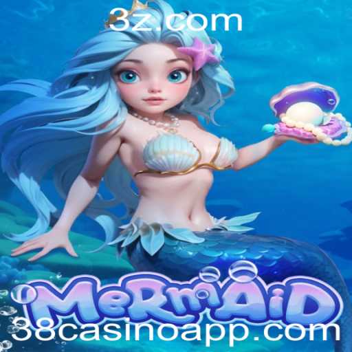 Descubra o Fascinante Mundo do Jogo Mermaid no 38casino