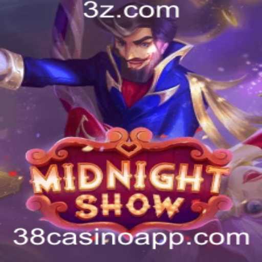 MidnightShow: Descubra o Jogo Inovador Combinando Emoção e Estratégia