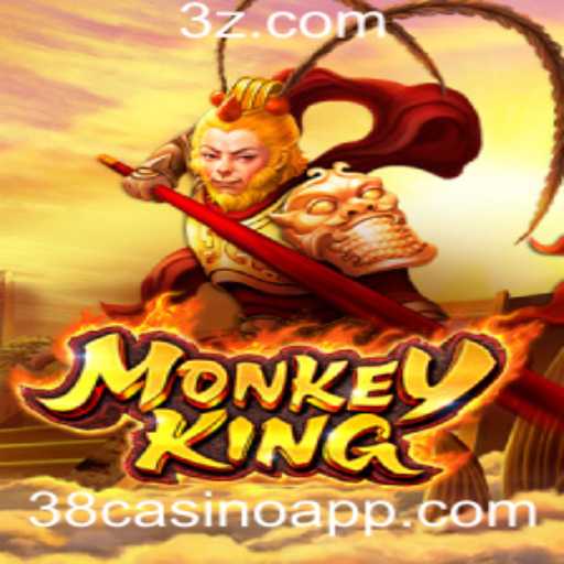Explorando o Mundo Fascinante de MonkeyKing no 38casino