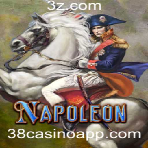 Napoleon: Explorando o Fascinante Mundo do 38casino