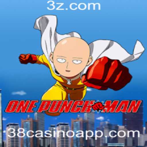 Explorando o Mundo de OnePunchMan no 38Casino