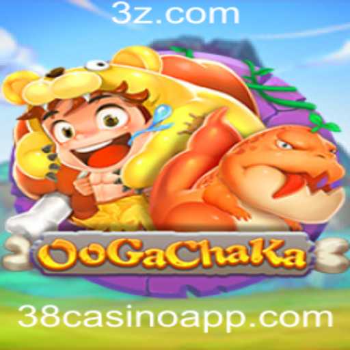 Descubra o Fascinante Mundo de OoGaChaKa: O Jogo de Casino da 38casino