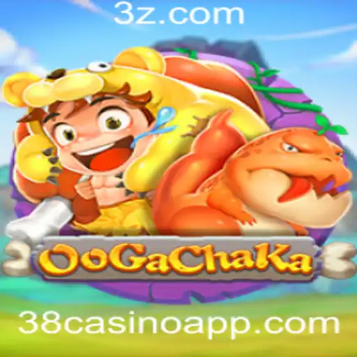 Descubra o Fascinante Mundo de OoGaChaKa: O Jogo de Casino da 38casino