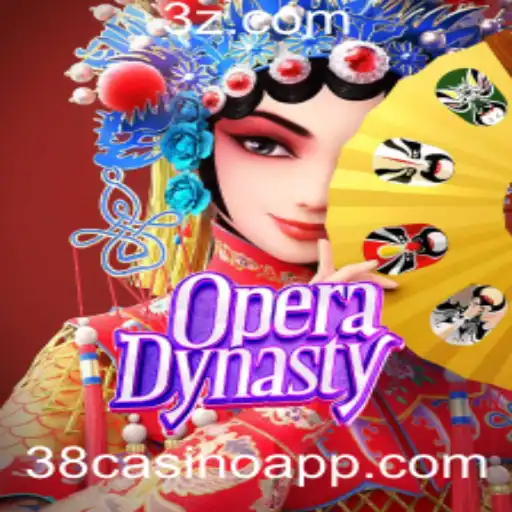 Descubra OperaDynasty: A Arte do Jogo em 38casino
