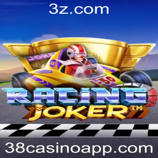 Explorando o Mundo de RacingJoker: Um Mistério no Universo dos Jogos