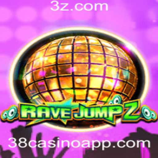 RaveJump2: A Emoção do Salto Eletrizante