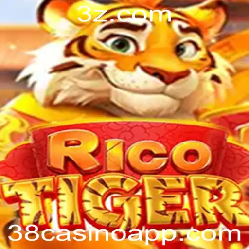 Explorando o Fascinante Mundo de RicoTiger no 38casino