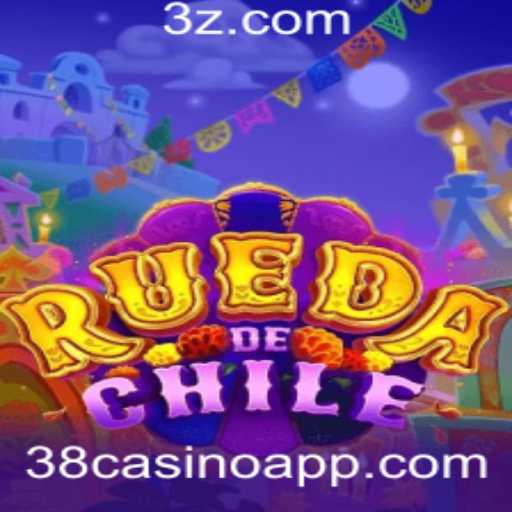 Descobrindo o Mundo de RuedaDeChile: Um Jogo Apaixonante no Universo do 38casino