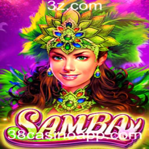 Descubra o Fascinante Jogo de Samba no 38casino