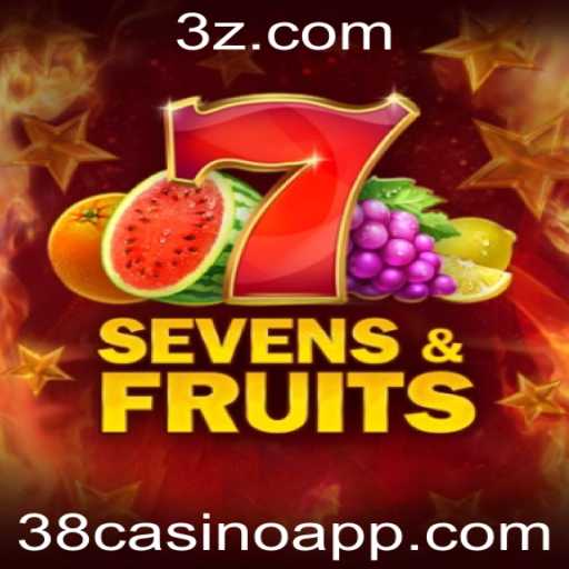 Explorando o Fascinante Mundo de SevensFruits no 38casino