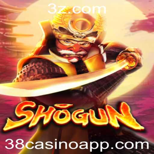 Descobrindo o Jogo Shogun no 38casino