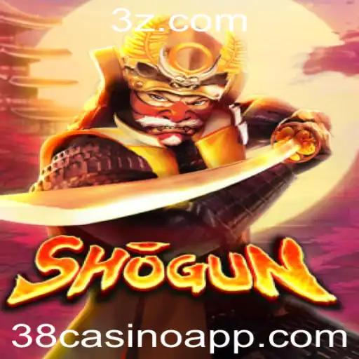 Descobrindo o Jogo Shogun no 38casino
