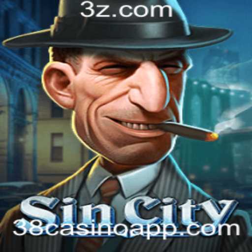 Explorando SinCity: A Nova Era do Jogo com 38casino