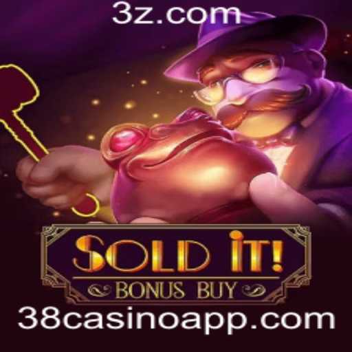Descobrindo o Jogo SolditBonusBuy no 38casino