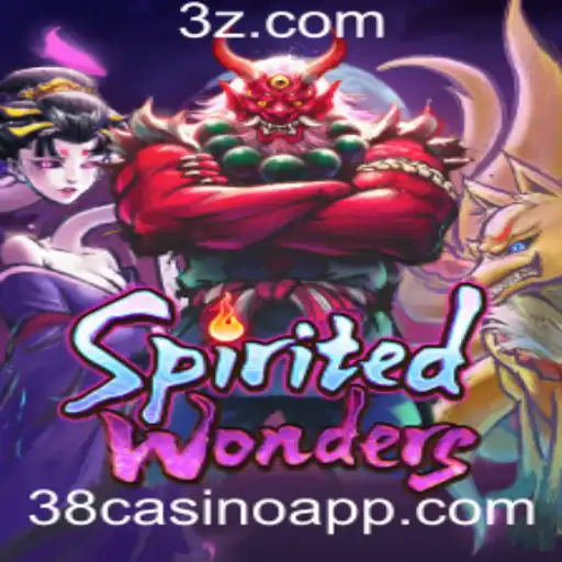 Explorando SpiritedWonders: Um Mergulho no Novo Jogo de 38casino