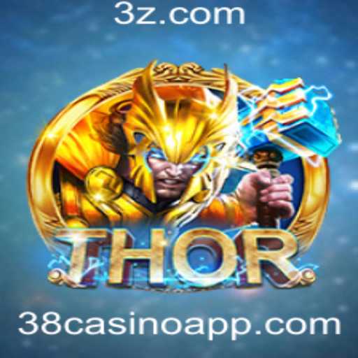 Descubra o Fascinante Jogo THOR no 38casino