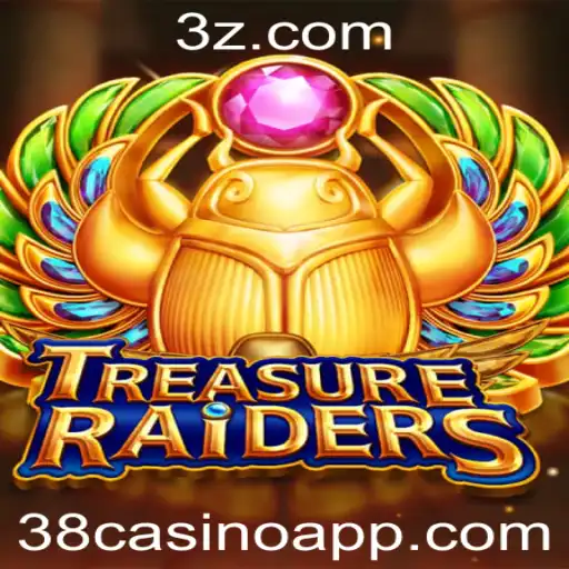 Desbravando a Aventura de TREASURERAIDERS: Um Novo Horizonte no Mundo dos Jogos de Casino