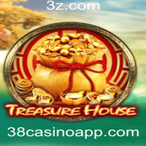 Explorando o Fascinante Mundo de TreasureHouse: Uma Aventura de Casino Online