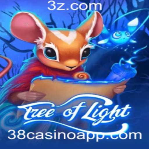 Explorando o Jogo TreeofLight: Descrição, Introdução e Regras de Jogo