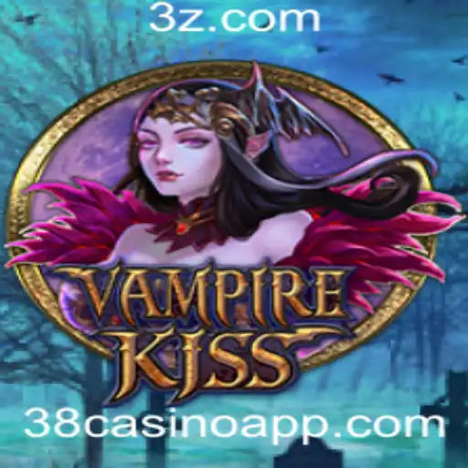 VampireKiss: Mergulhe na emoção sombria do jogo de azar inovador