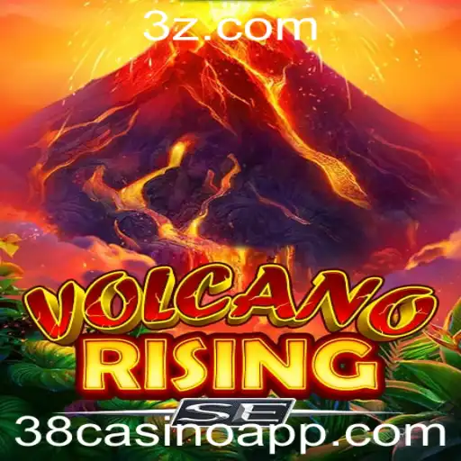 VolcanoRisingSE: Uma Nova Aventura no Universo dos Jogos de Azar