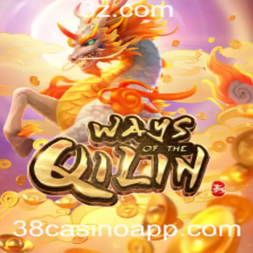 WaysoftheQilin: Descubra o Jogo de Sucesso no 38casino