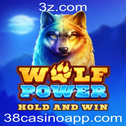 Explorando o Jogo WolfPower no 38casino