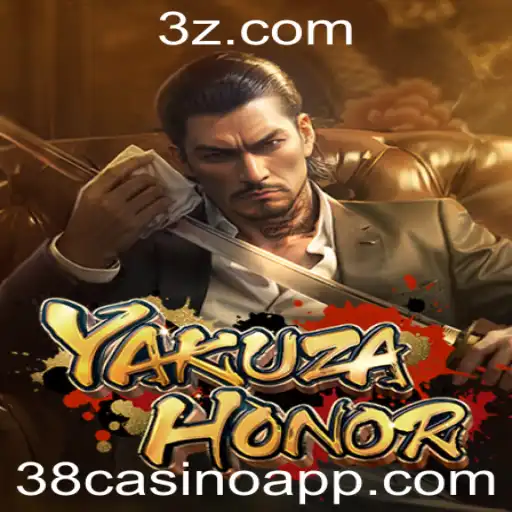 YakuzaHonor: Mergulhando no Mundo do 38casino